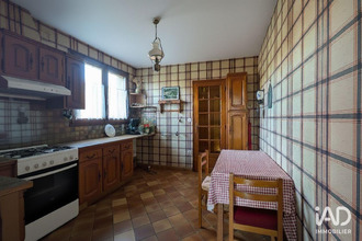 achat maison aulnay-sur-iton 27180