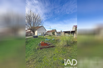 achat maison aulnay-sur-marne 51150