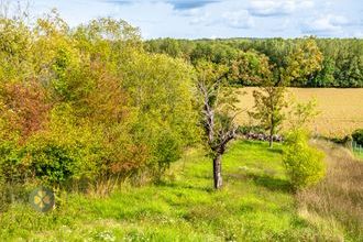 achat maison aulnay-sur-mauldre 78126