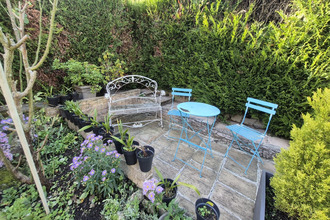 achat maison aulnay-sur-mauldre 78126