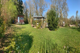 achat maison aulnay-sur-mauldre 78126