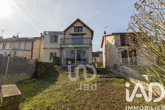 achat maison aulnay-sur-mauldre 78126
