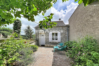 achat maison aulnay-sur-mauldre 78126