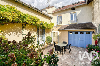 achat maison aulnay-sur-mauldre 78126