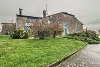 achat maison aulnois 88300