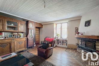 achat maison aulnois 88300