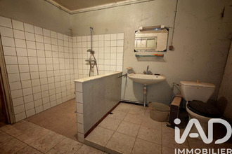 achat maison aulnois 88300