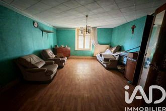 achat maison aulnois 88300