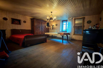 achat maison aulnois 88300