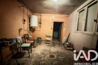 achat maison aulnois 88300