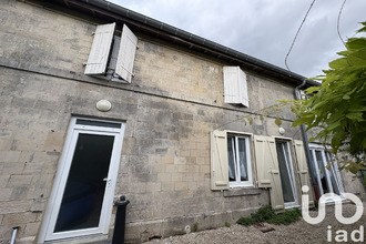 achat maison aulnois-en-perthois 55170