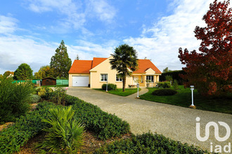 achat maison aulnoy 77120