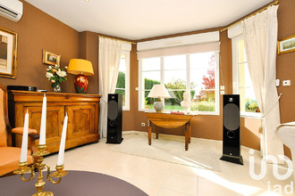 achat maison aulnoy 77120