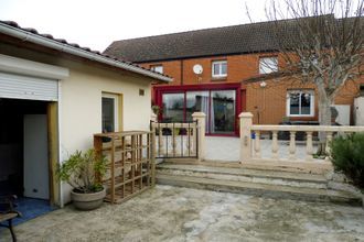 achat maison aulnoy-lez-valenciennes 59300