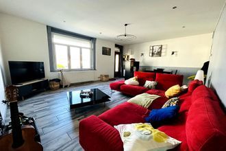 achat maison aulnoy-lez-valenciennes 59300