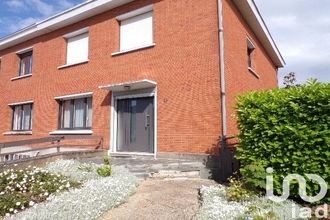 achat maison aulnoy-lez-valenciennes 59300