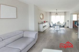 achat maison aulnoy-lez-valenciennes 59300