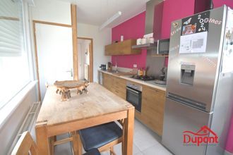 achat maison aulnoy-lez-valenciennes 59300