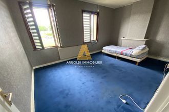 achat maison aulnoy-lez-valenciennes 59300