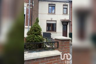 achat maison aulnoy-lez-valenciennes 59300