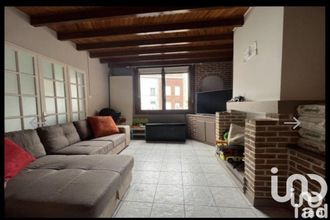 achat maison aulnoy-lez-valenciennes 59300