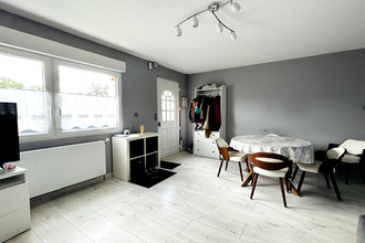 achat maison aulnoy-lez-valenciennes 59300