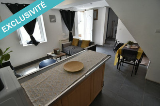 achat maison aulnoy-lez-valenciennes 59300