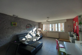 achat maison aulnoy-lez-valenciennes 59300