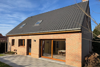 achat maison aulnoy-lez-valenciennes 59300