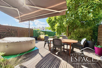 achat maison aulnoy-lez-valenciennes 59300