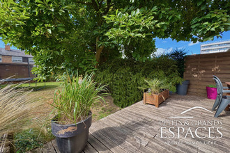 achat maison aulnoy-lez-valenciennes 59300