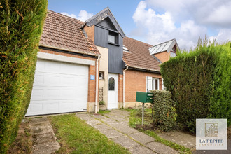 achat maison aulnoy-lez-valenciennes 59300