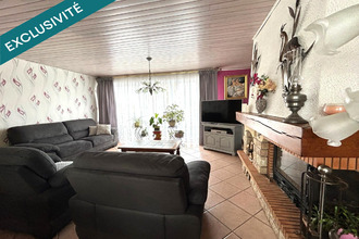 achat maison aulnoy-lez-valenciennes 59300