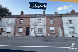 achat maison aulnoy-lez-valenciennes 59300