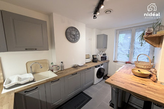 achat maison aulnoy-lez-valenciennes 59300