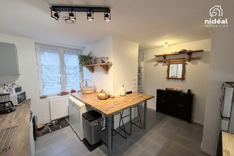 achat maison aulnoy-lez-valenciennes 59300