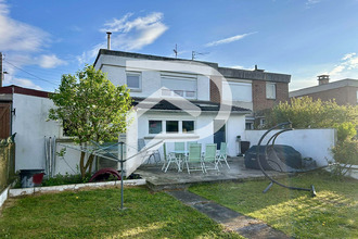 achat maison aulnoy-lez-valenciennes 59300