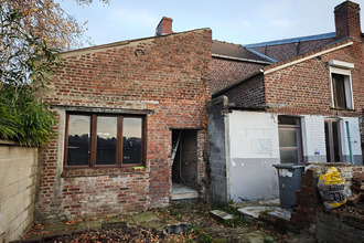 achat maison aulnoy-lez-valenciennes 59300