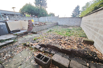 achat maison aulnoy-lez-valenciennes 59300