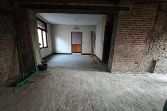 achat maison aulnoy-lez-valenciennes 59300