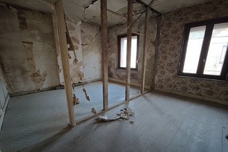 achat maison aulnoy-lez-valenciennes 59300