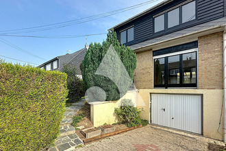 achat maison aulnoy-lez-valenciennes 59300