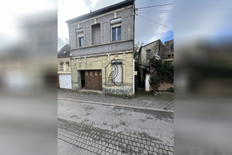 achat maison aulnoy-lez-valenciennes 59300