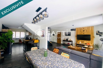 achat maison aulnoy-lez-valenciennes 59300