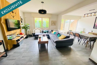 achat maison aulnoy-lez-valenciennes 59300