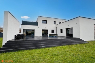 achat maison aulnoy-lez-valenciennes 59300