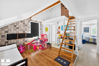achat maison aulnoy-lez-valenciennes 59300
