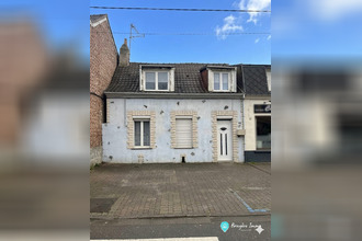 achat maison aulnoy-lez-valenciennes 59300