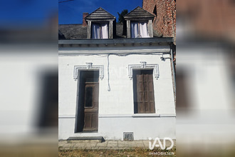 achat maison aulnoy-lez-valenciennes 59300