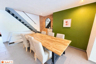 achat maison aulnoy-lez-valenciennes 59300